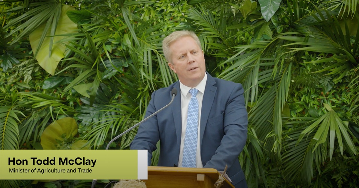 New methane vaccine venture to be established